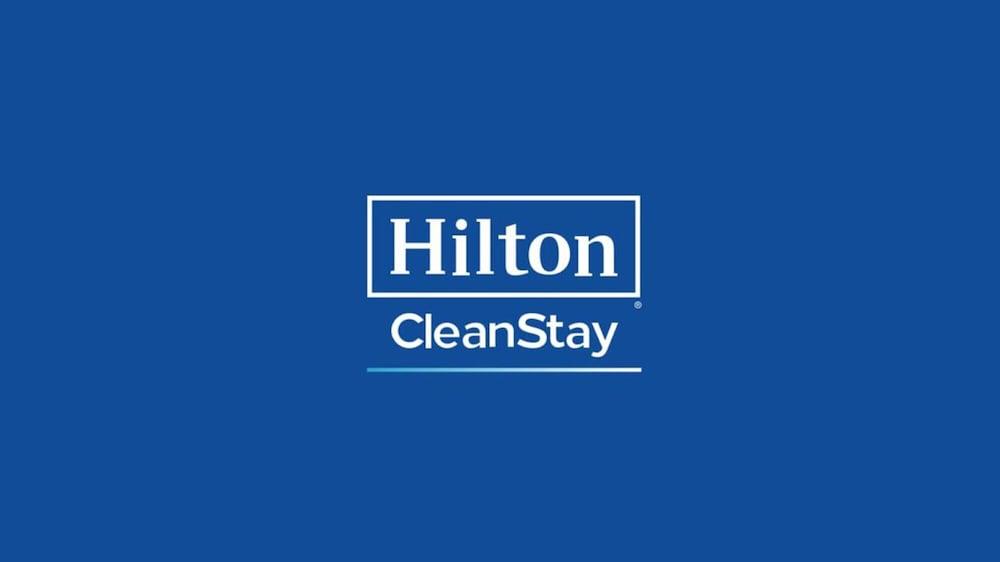 Hilton Garden Inn Corning Downtown Eksteriør billede
